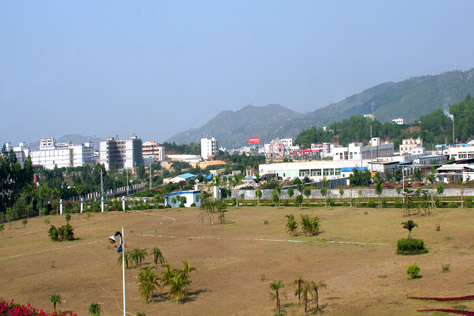 汕尾乡镇人口_汕尾市民网 11 5四镇踏秋游 2011 11 5早上不离按公告约好的时间(2)