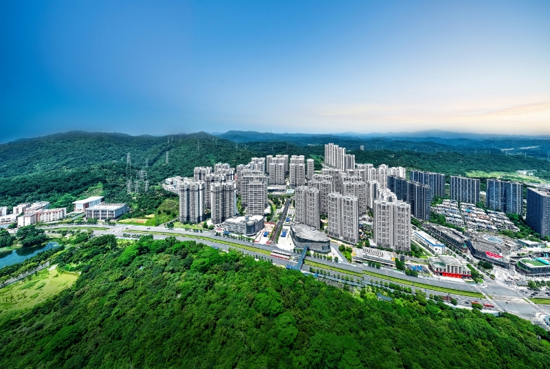 广州最大的保障性住房项目萝岗和苑.png